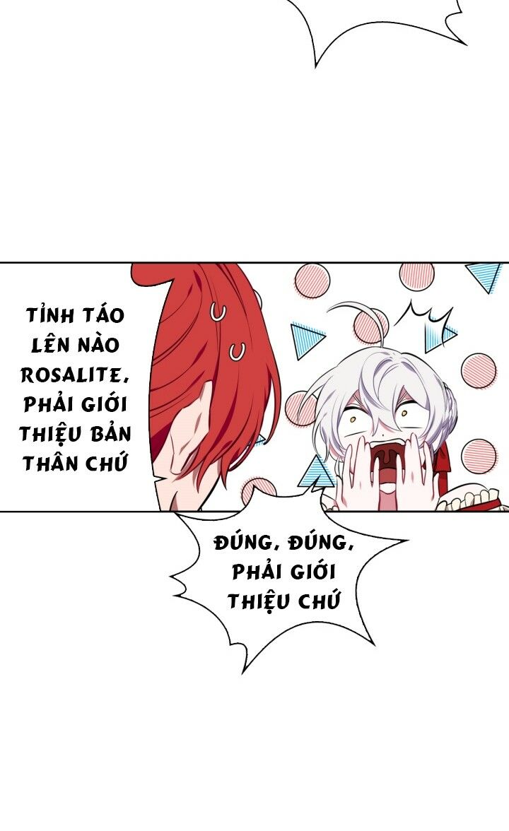 Đừng Đụng Vào Em Trai Ta: Chapter 26