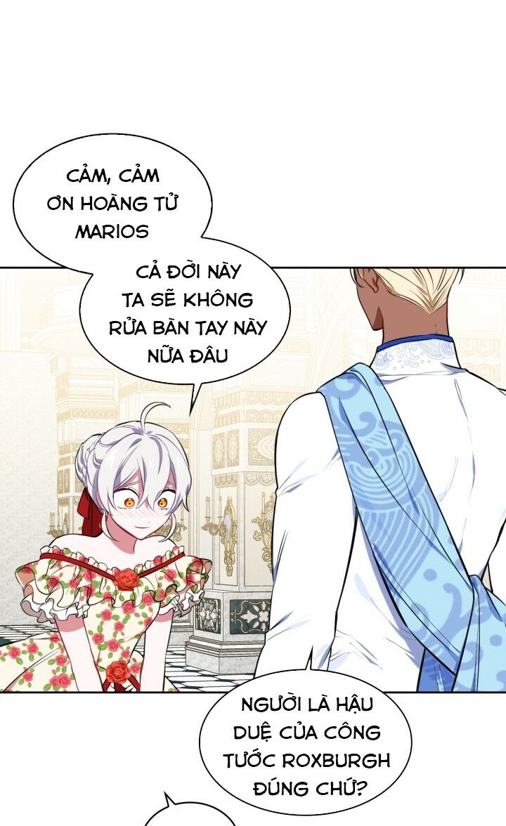 Đừng Đụng Vào Em Trai Ta: Chapter 26