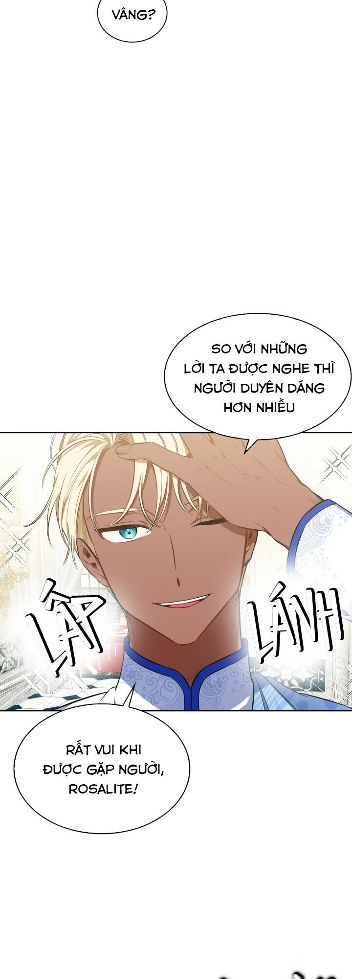 Đừng Đụng Vào Em Trai Ta: Chapter 26