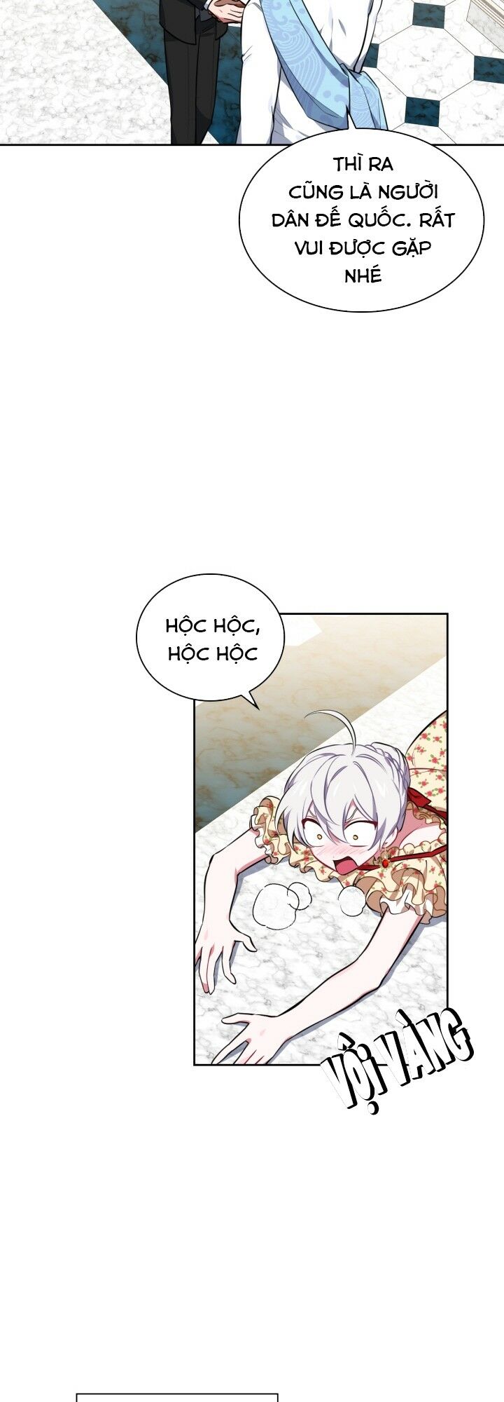 Đừng Đụng Vào Em Trai Ta: Chapter 26