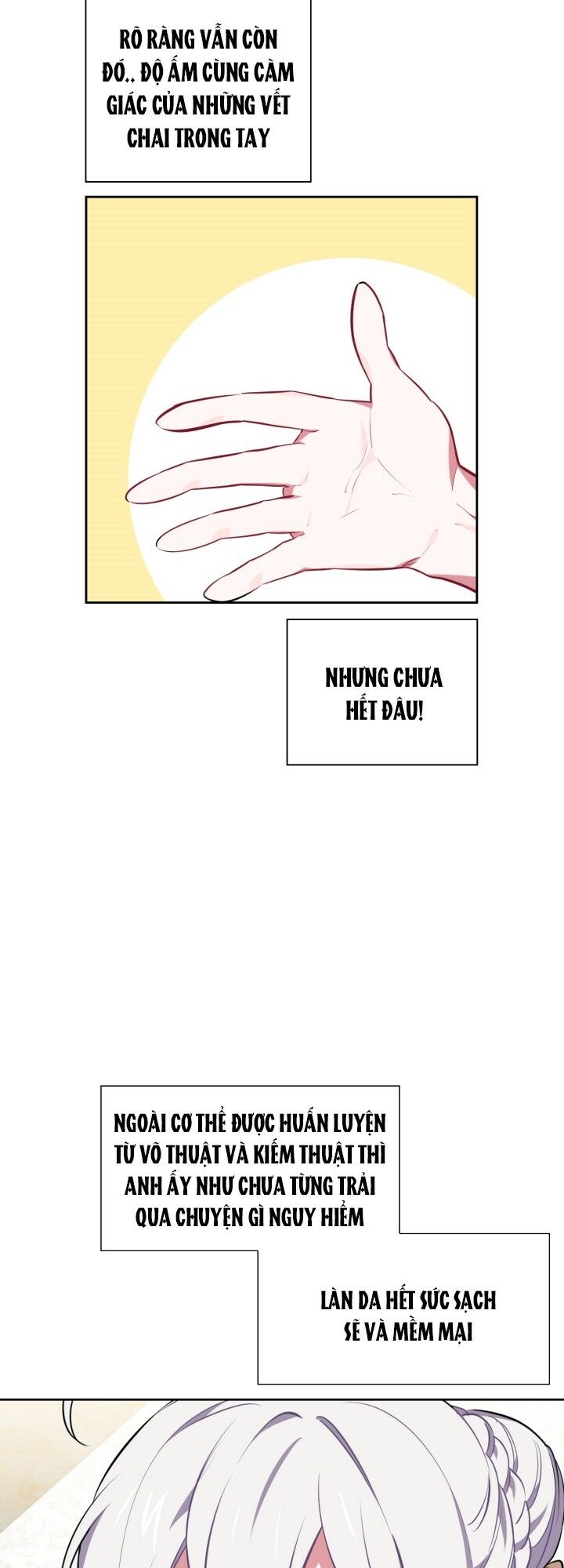Đừng Đụng Vào Em Trai Ta: Chapter 26