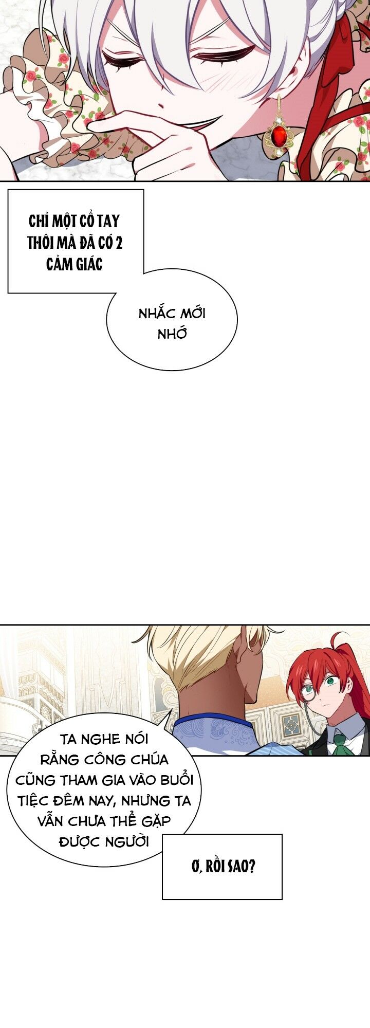 Đừng Đụng Vào Em Trai Ta: Chapter 26
