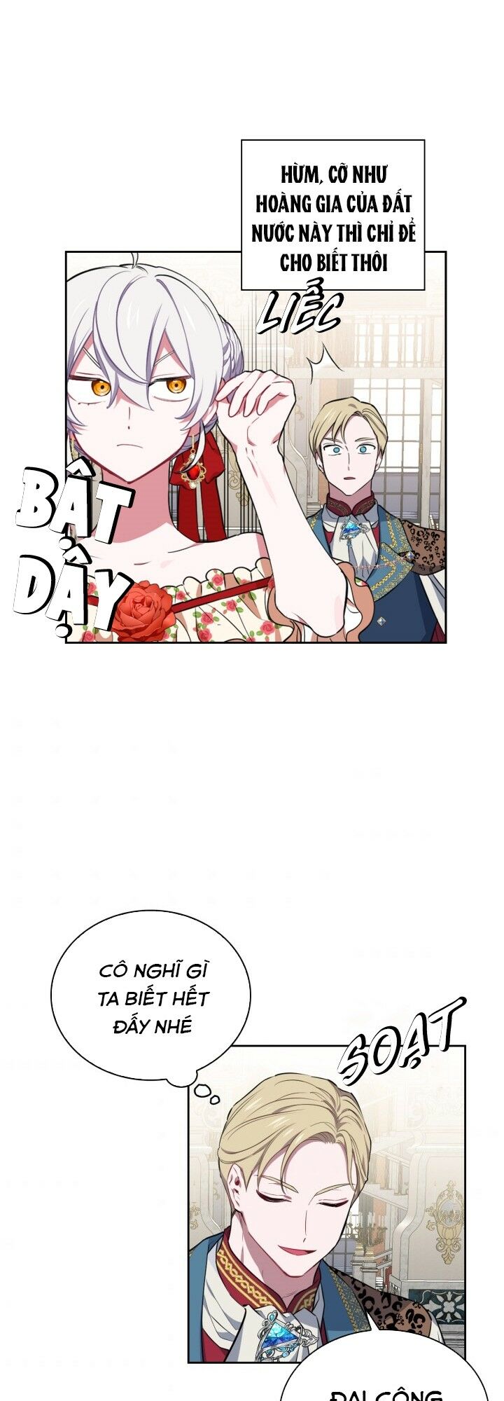 Đừng Đụng Vào Em Trai Ta: Chapter 26