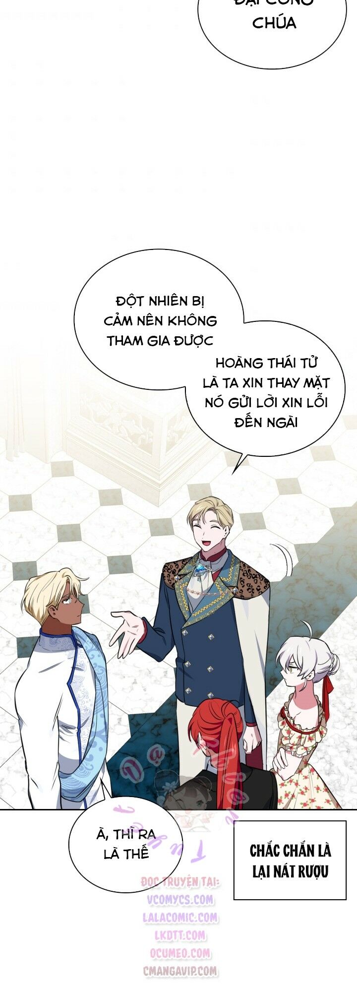 Đừng Đụng Vào Em Trai Ta: Chapter 26