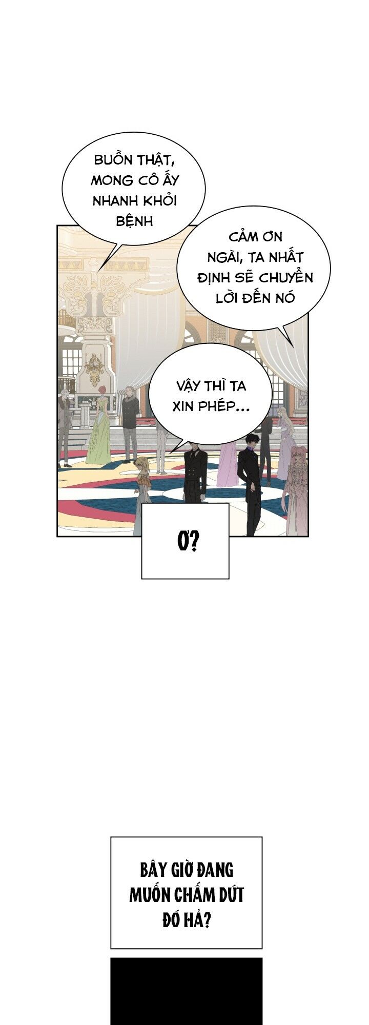 Đừng Đụng Vào Em Trai Ta: Chapter 26