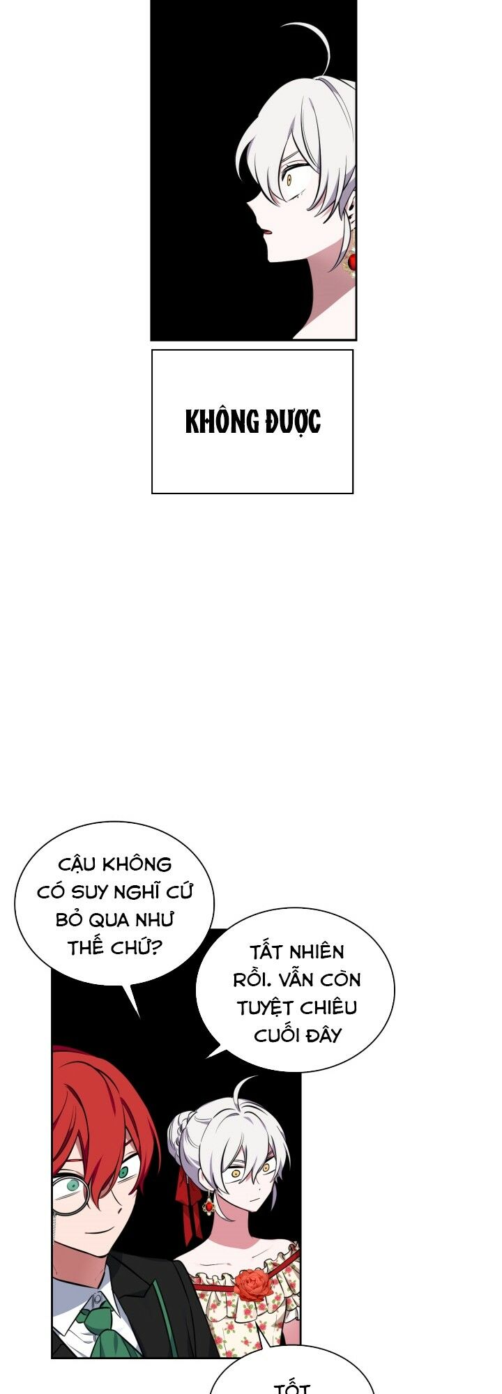 Đừng Đụng Vào Em Trai Ta: Chapter 26