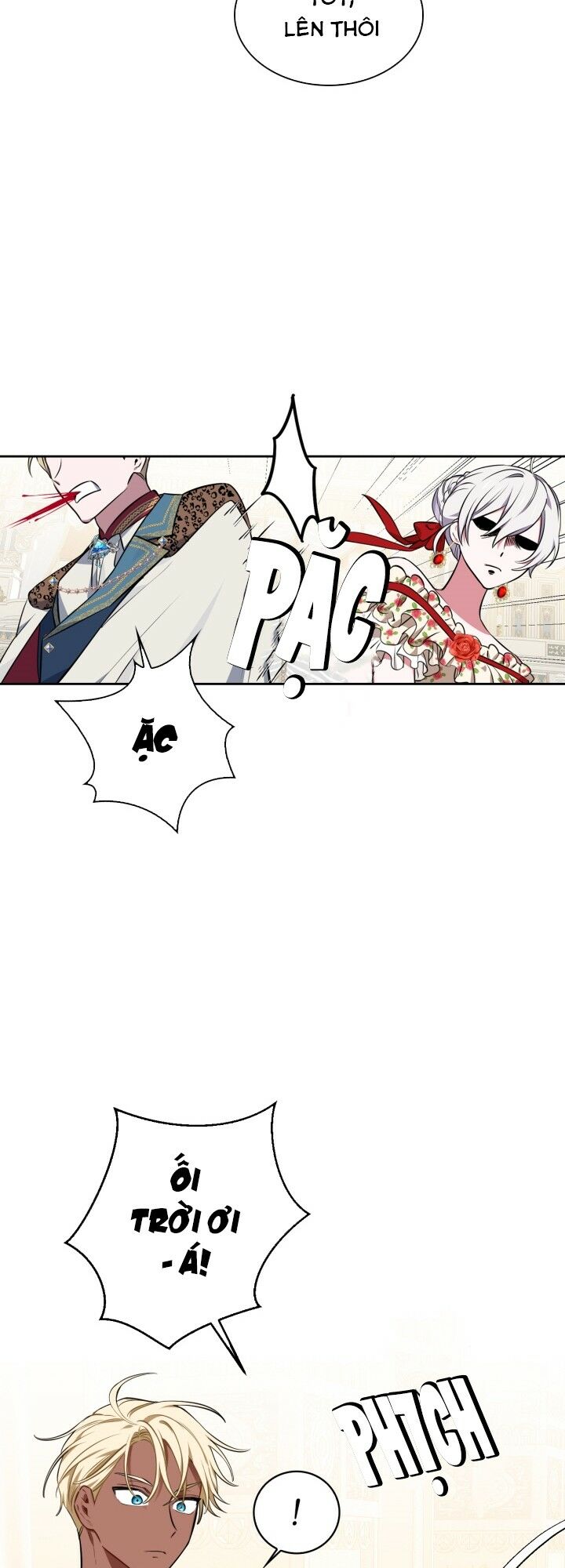 Đừng Đụng Vào Em Trai Ta: Chapter 26