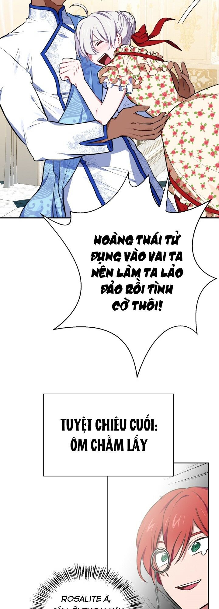 Đừng Đụng Vào Em Trai Ta: Chapter 26