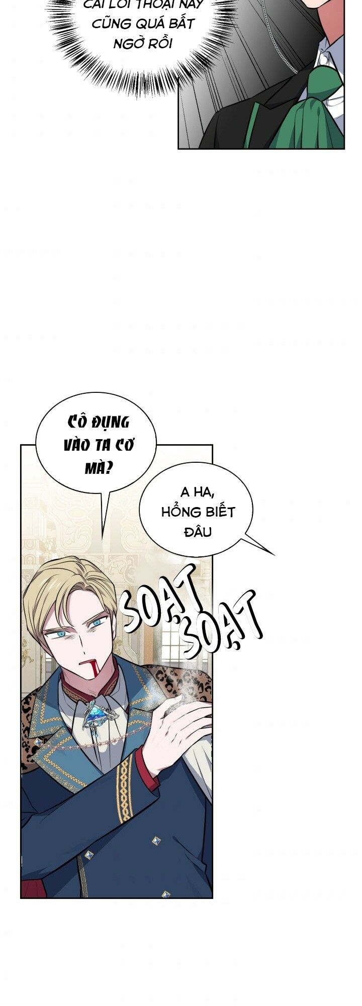 Đừng Đụng Vào Em Trai Ta: Chapter 26