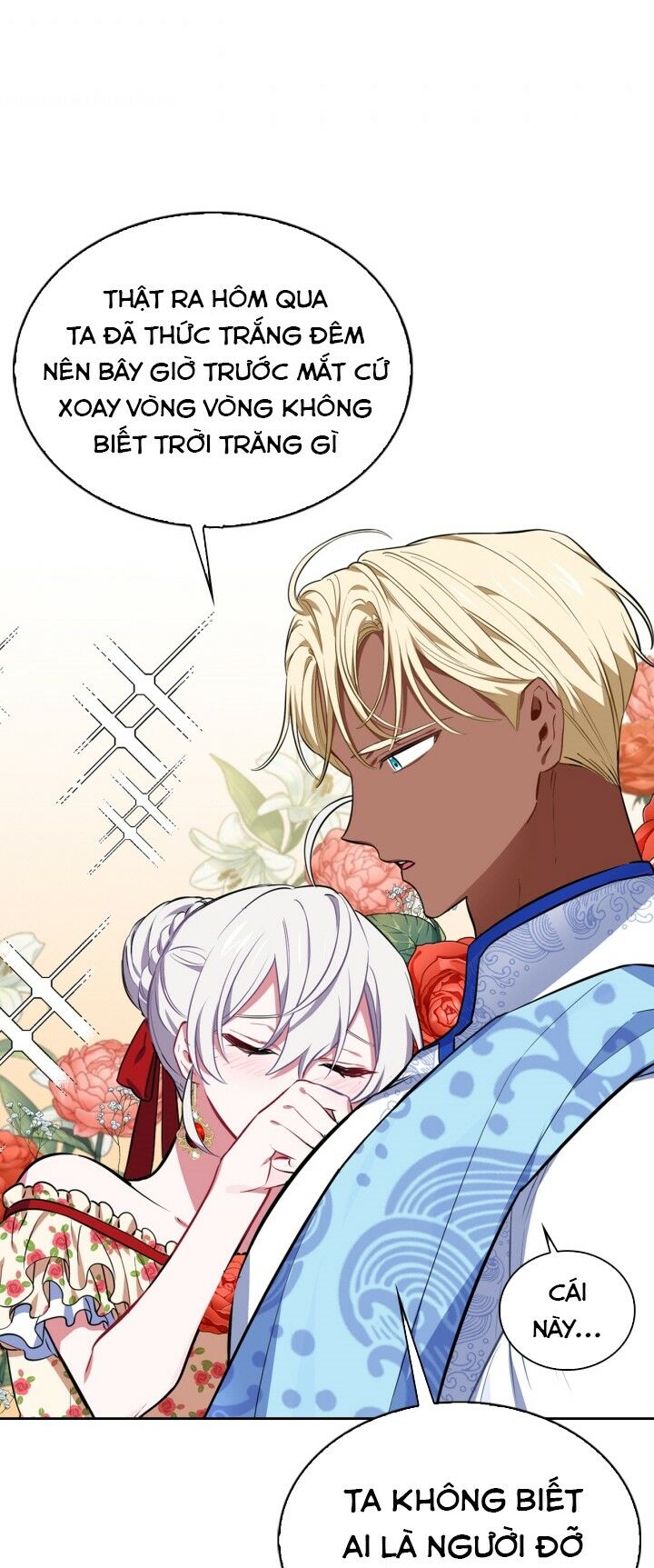 Đừng Đụng Vào Em Trai Ta: Chapter 26