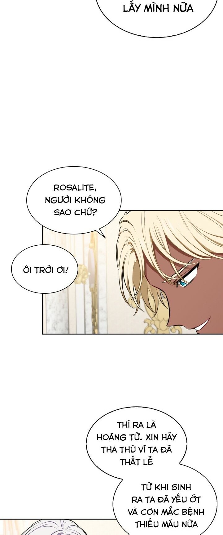 Đừng Đụng Vào Em Trai Ta: Chapter 26