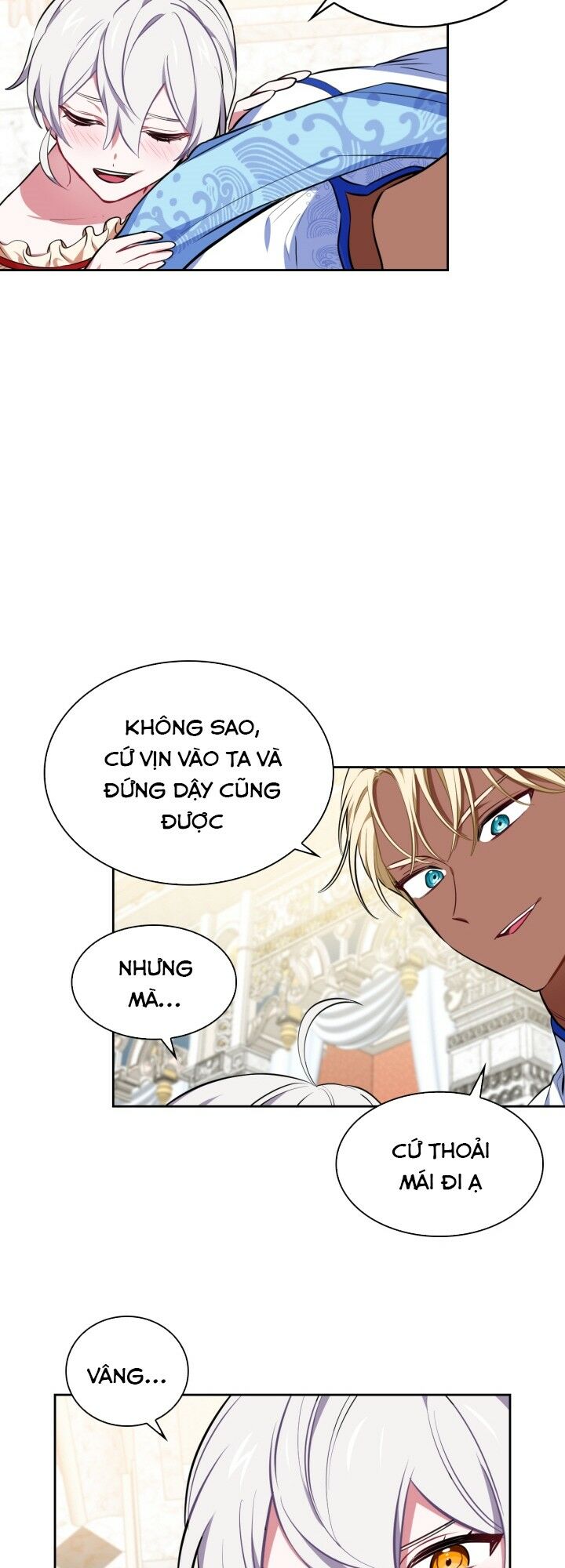 Đừng Đụng Vào Em Trai Ta: Chapter 26