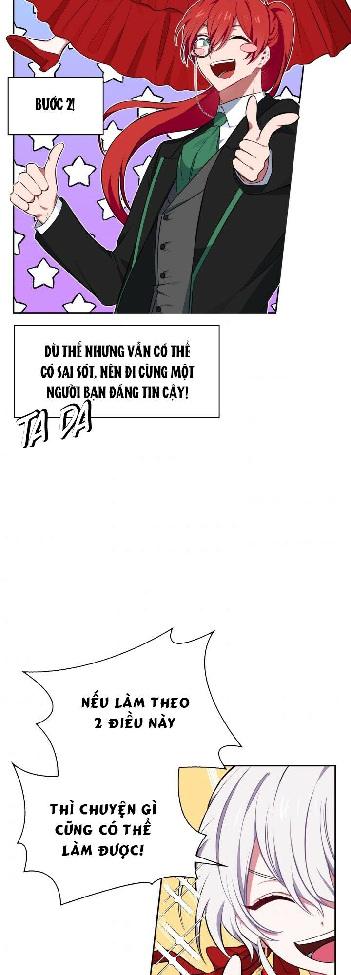 Đừng Đụng Vào Em Trai Ta: Chapter 26