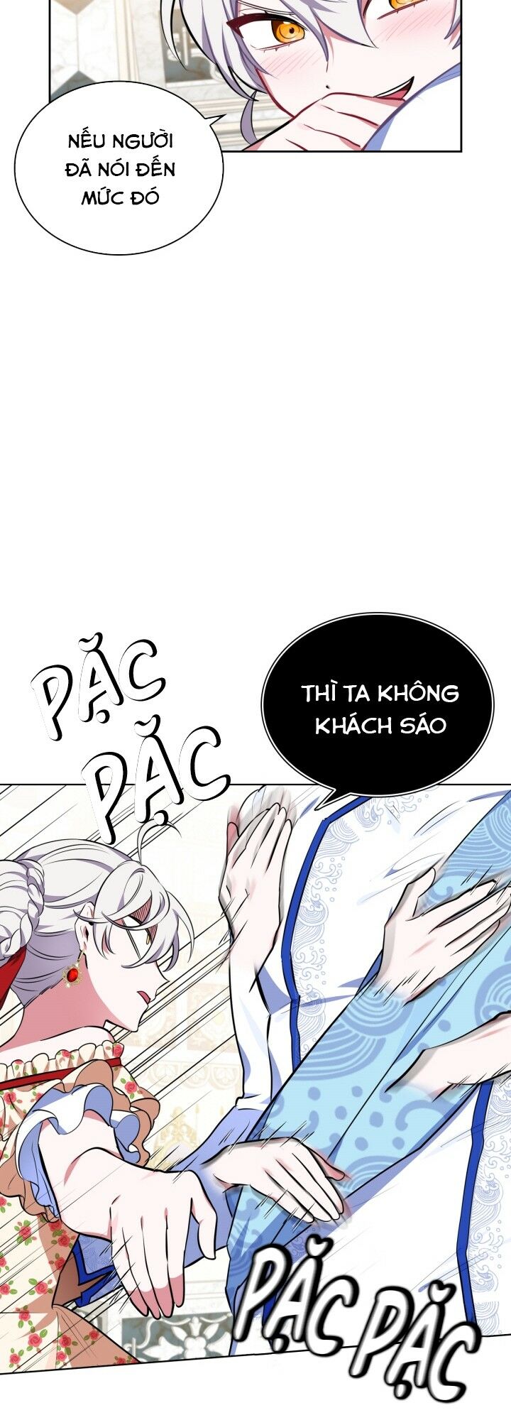 Đừng Đụng Vào Em Trai Ta: Chapter 26