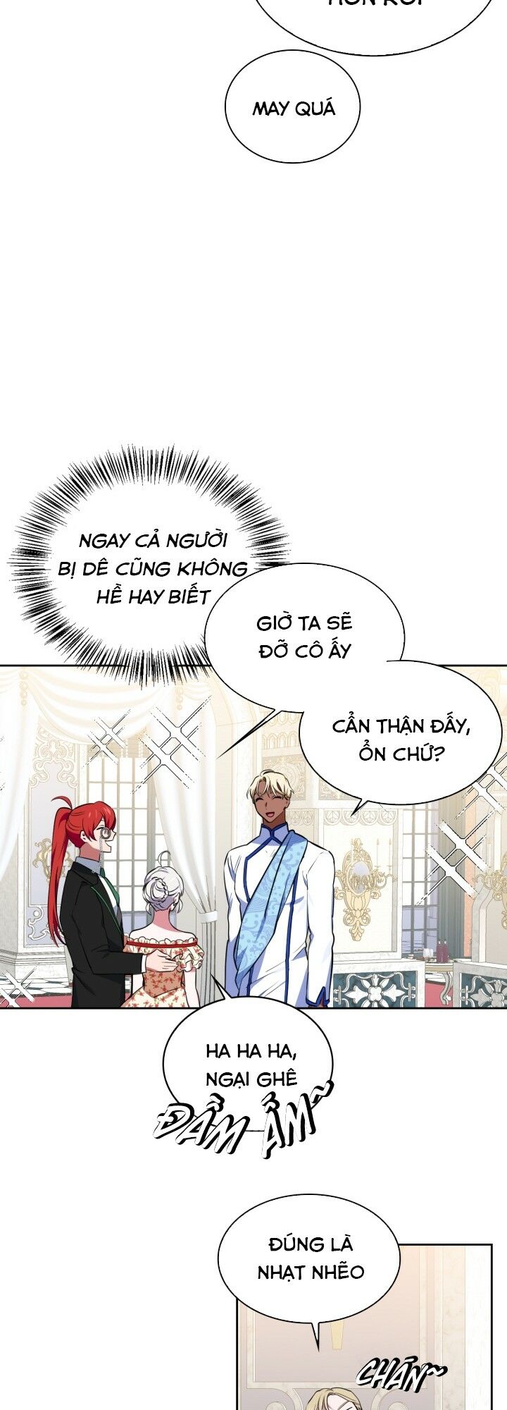 Đừng Đụng Vào Em Trai Ta: Chapter 26