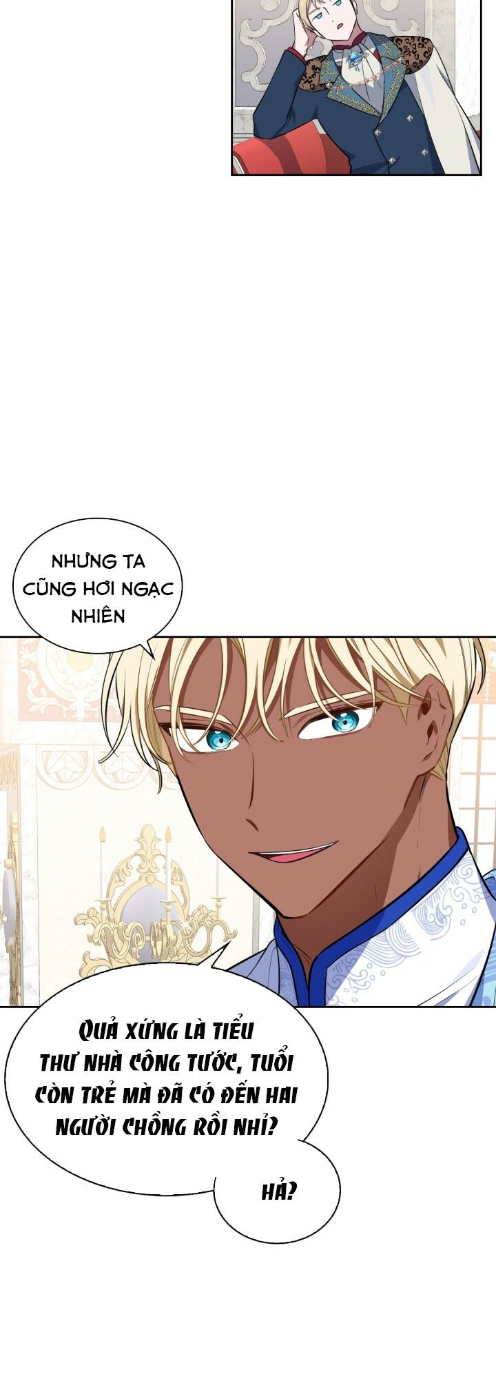 Đừng Đụng Vào Em Trai Ta: Chapter 26