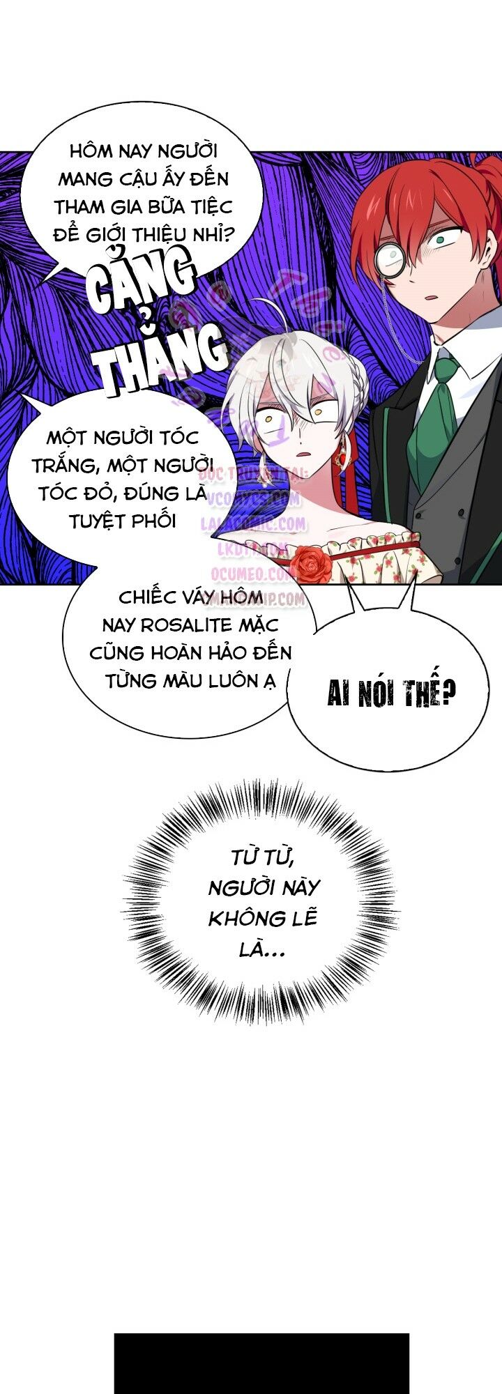 Đừng Đụng Vào Em Trai Ta: Chapter 26