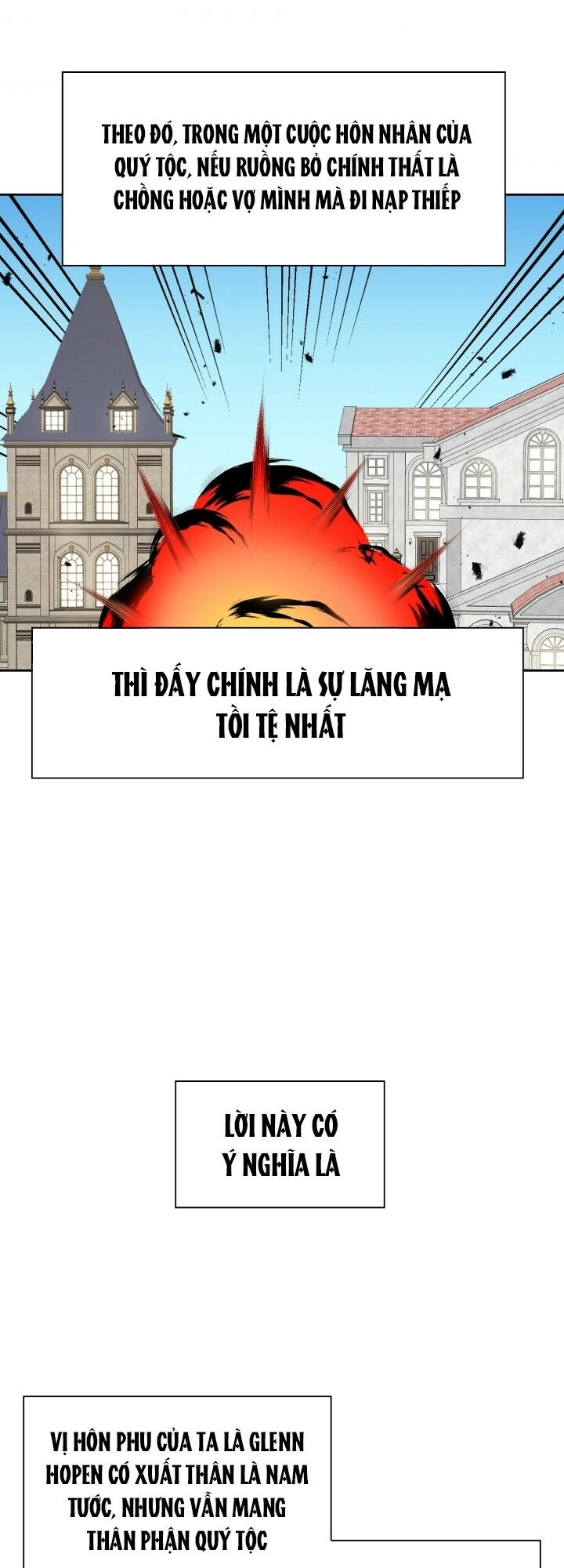 Đừng Đụng Vào Em Trai Ta: Chapter 26