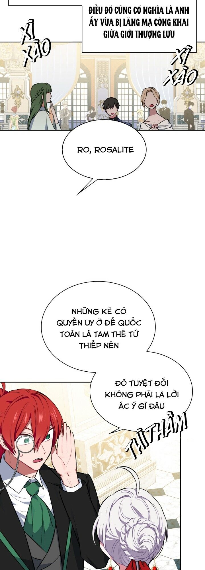 Đừng Đụng Vào Em Trai Ta: Chapter 26