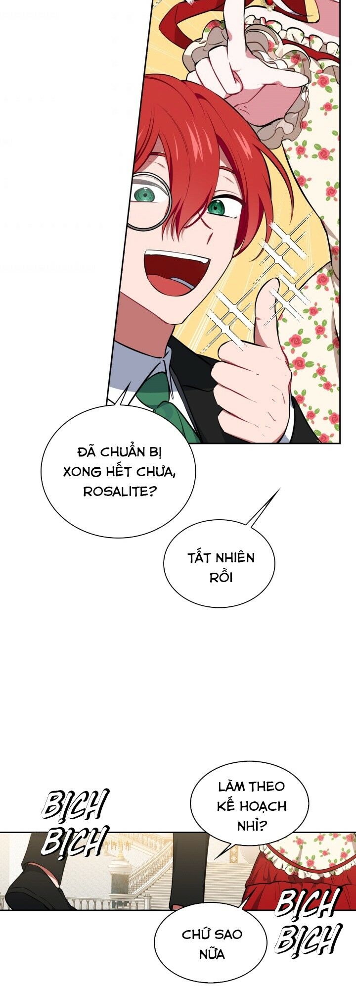 Đừng Đụng Vào Em Trai Ta: Chapter 26