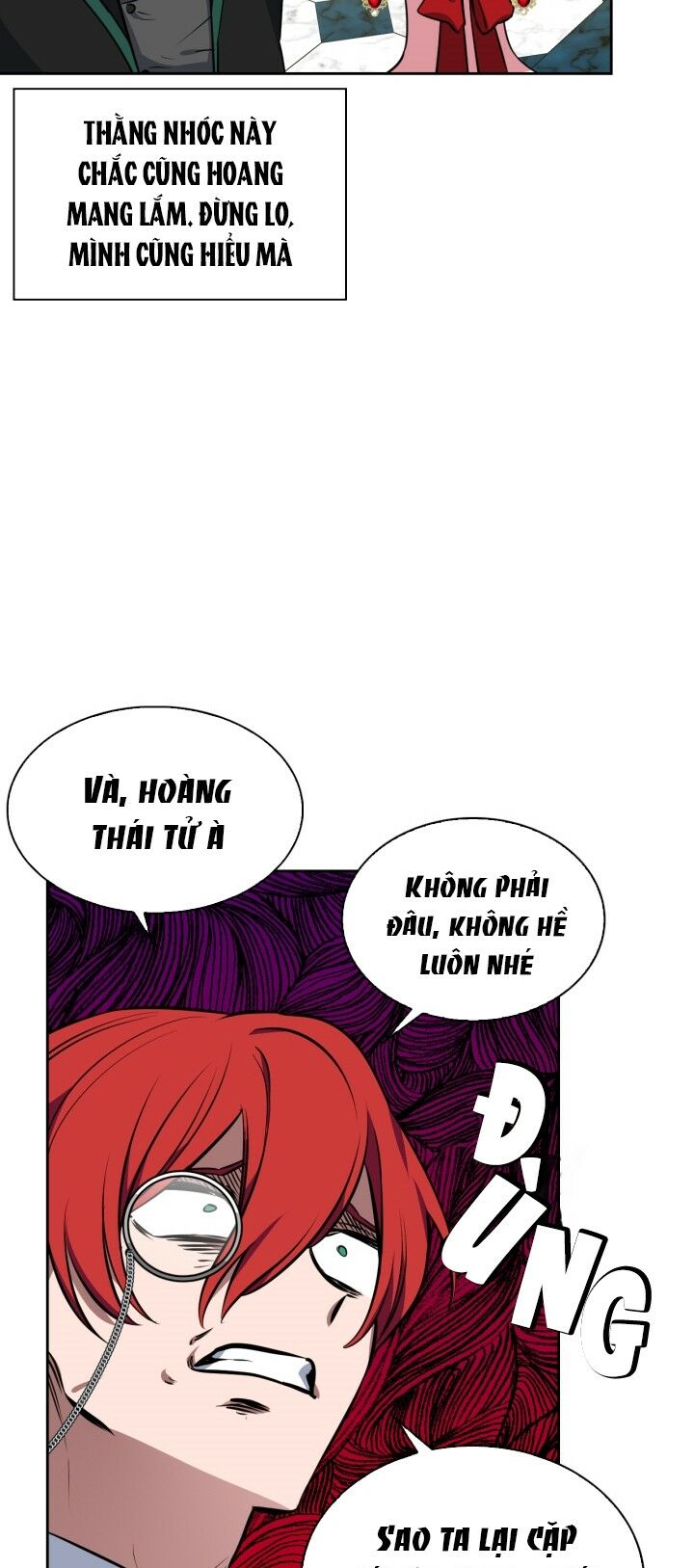 Đừng Đụng Vào Em Trai Ta: Chapter 26