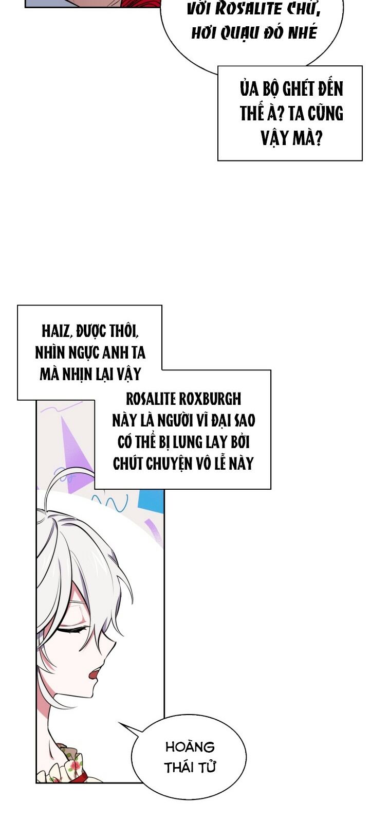 Đừng Đụng Vào Em Trai Ta: Chapter 26