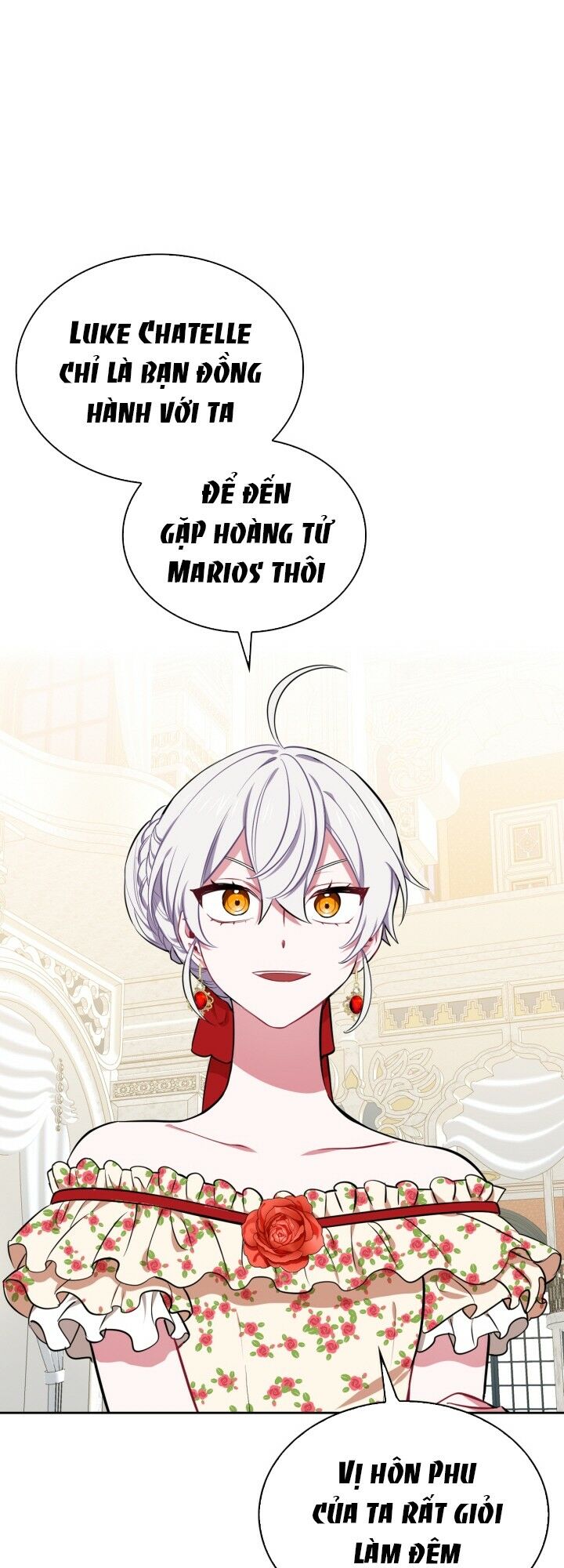 Đừng Đụng Vào Em Trai Ta: Chapter 26