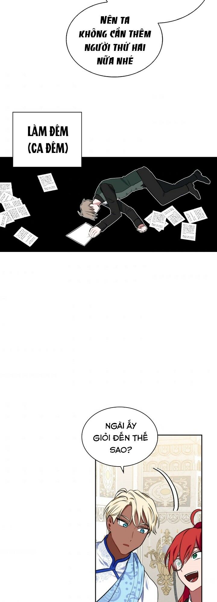 Đừng Đụng Vào Em Trai Ta: Chapter 26