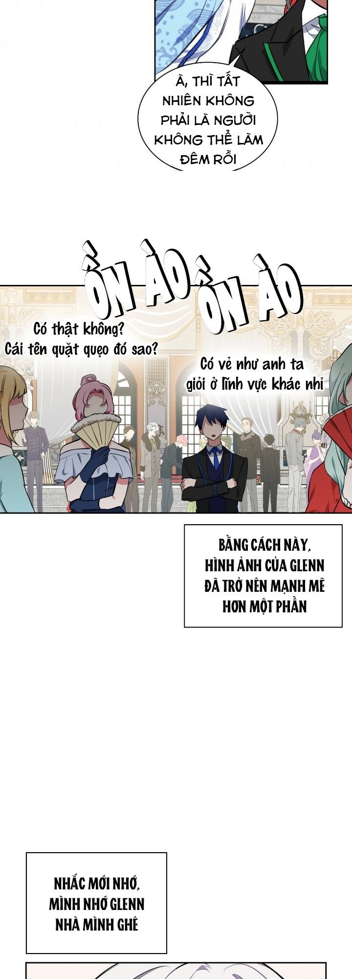 Đừng Đụng Vào Em Trai Ta: Chapter 26
