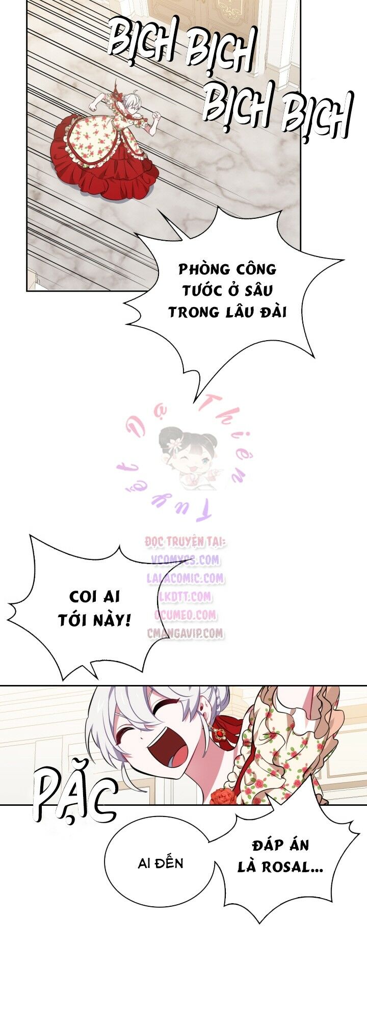 Đừng Đụng Vào Em Trai Ta: Chapter 26