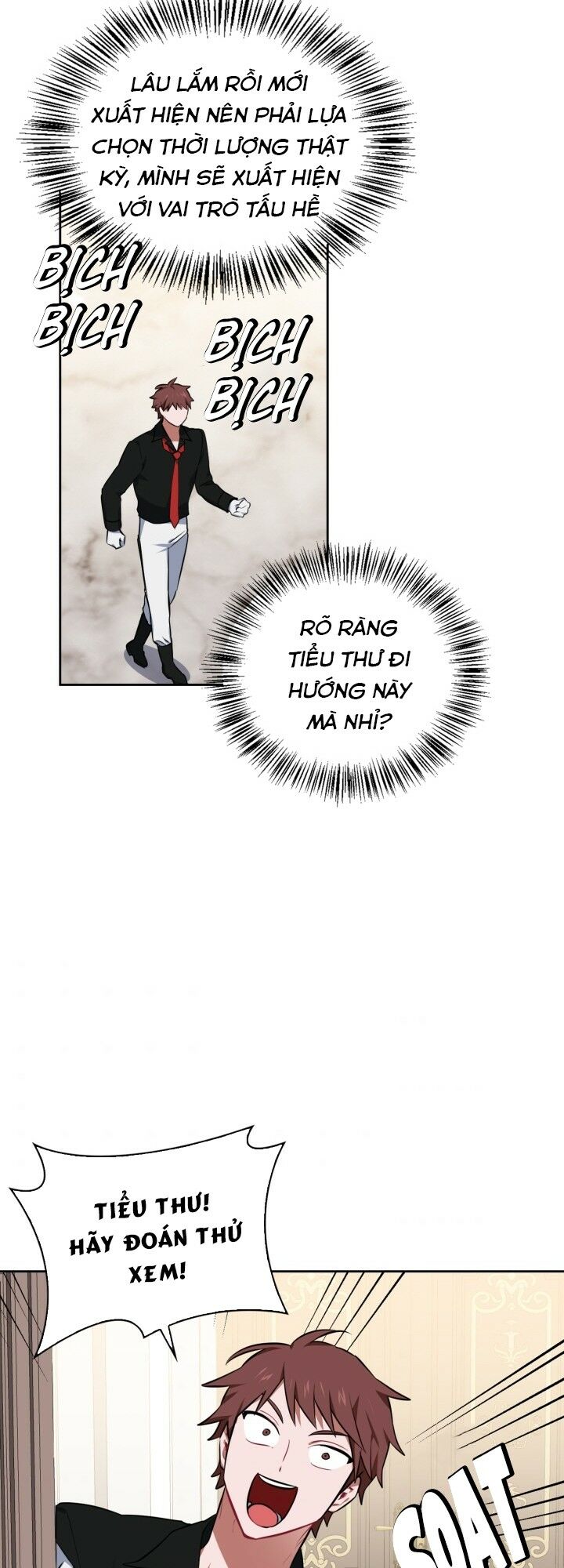 Đừng Đụng Vào Em Trai Ta: Chapter 26