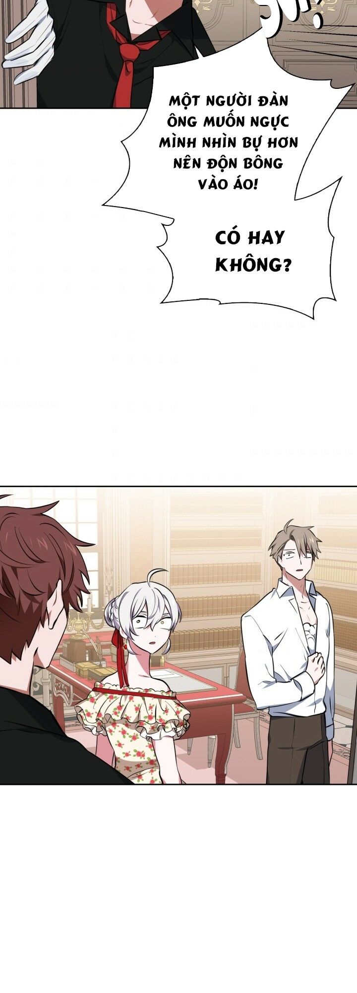 Đừng Đụng Vào Em Trai Ta: Chapter 26
