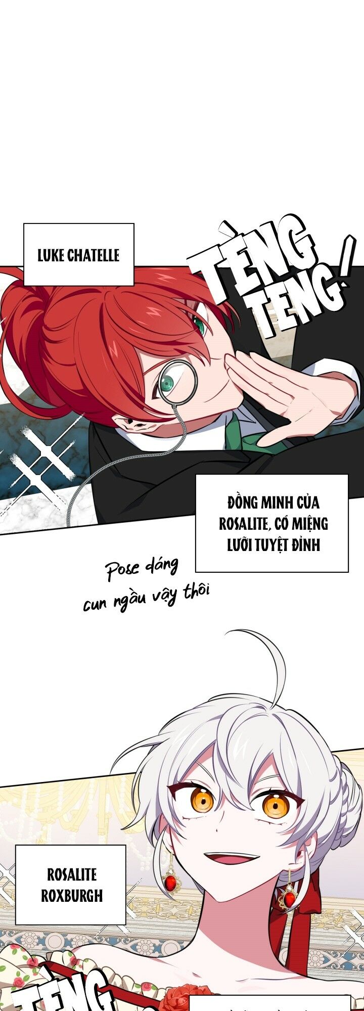 Đừng Đụng Vào Em Trai Ta: Chapter 26