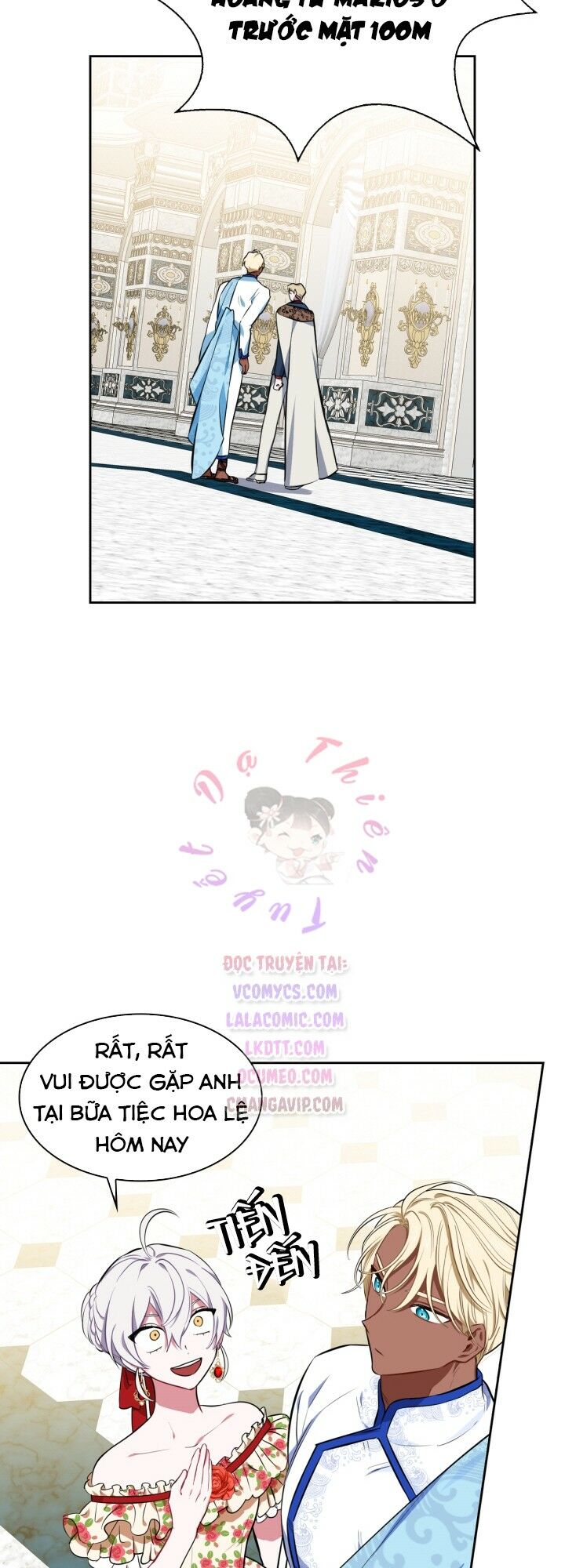 Đừng Đụng Vào Em Trai Ta: Chapter 26