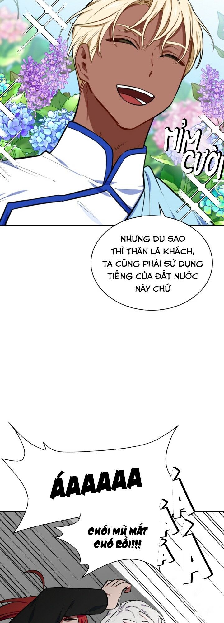 Đừng Đụng Vào Em Trai Ta: Chapter 26