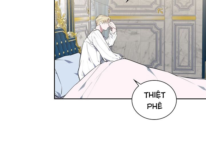 Đừng Đụng Vào Em Trai Ta: Chapter 27.3