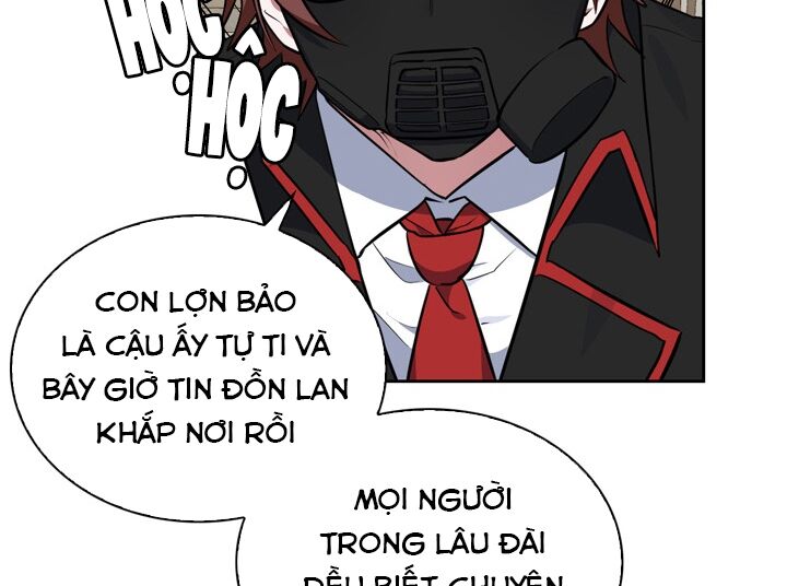 Đừng Đụng Vào Em Trai Ta: Chapter 27
