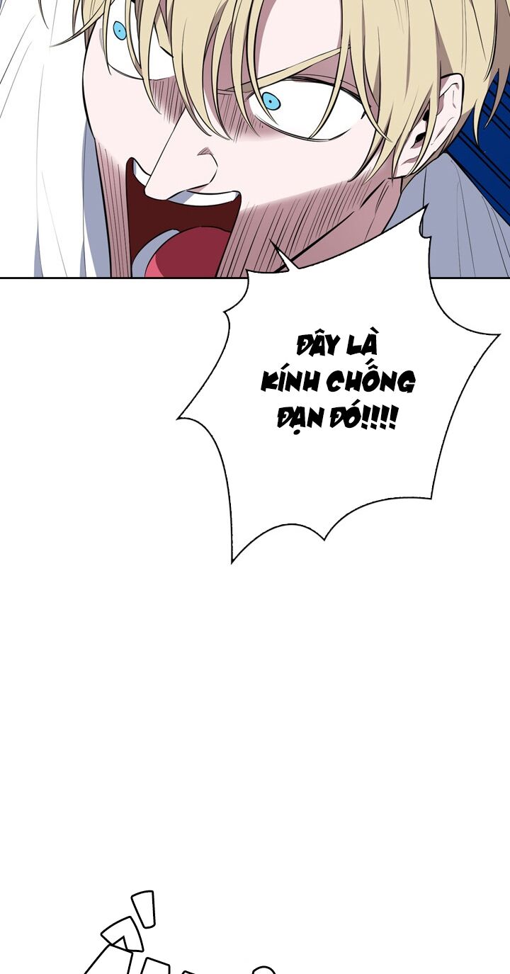 Đừng Đụng Vào Em Trai Ta: Chapter 28