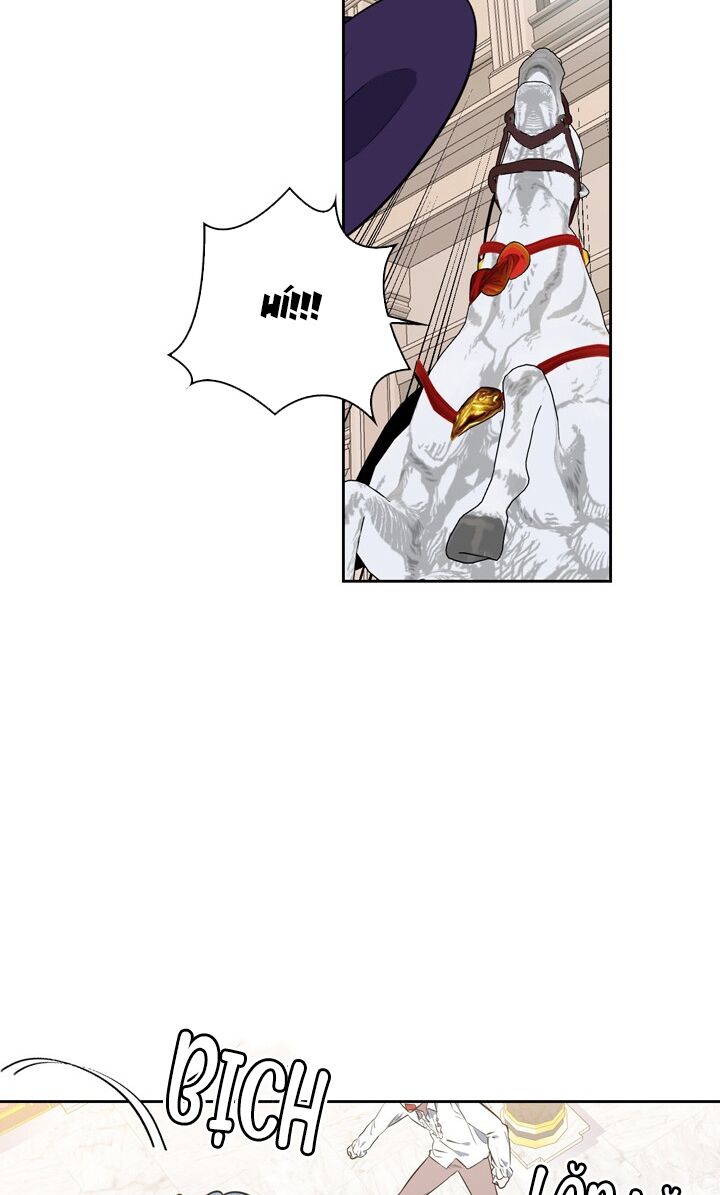 Đừng Đụng Vào Em Trai Ta: Chapter 28