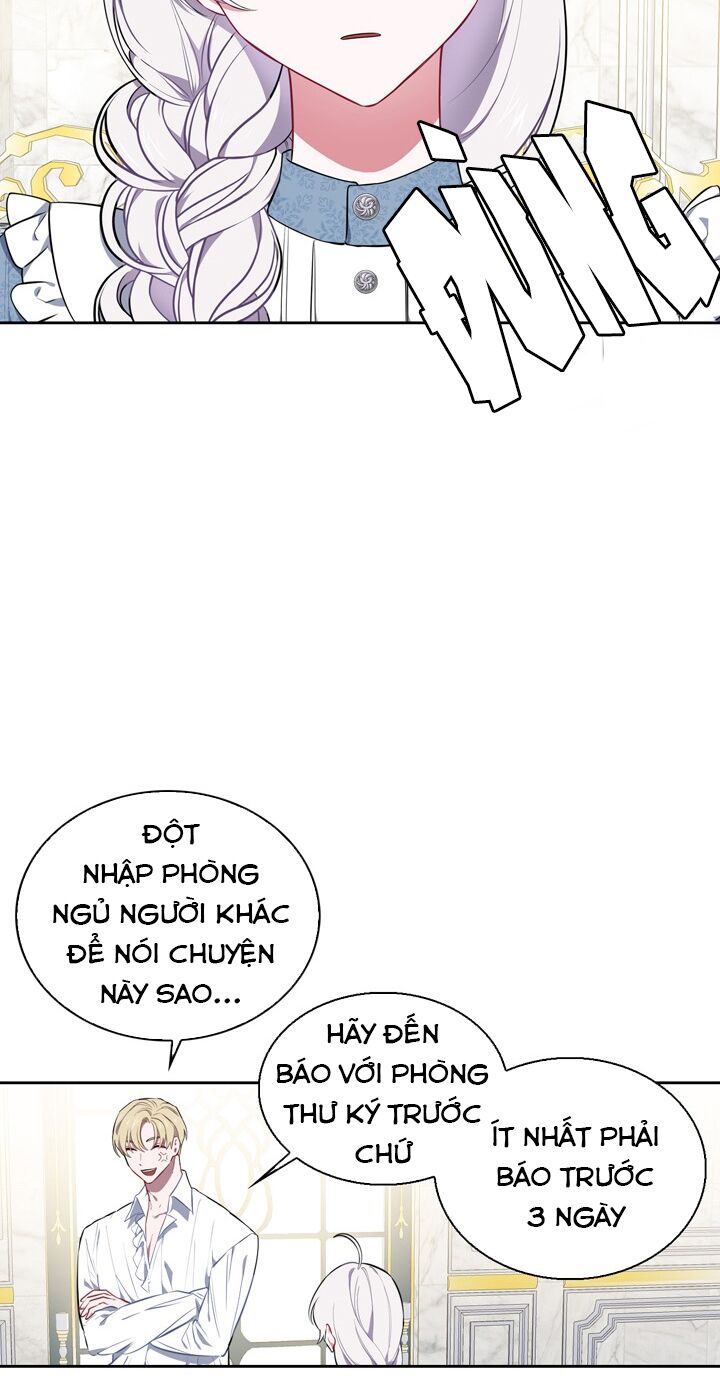 Đừng Đụng Vào Em Trai Ta: Chapter 28