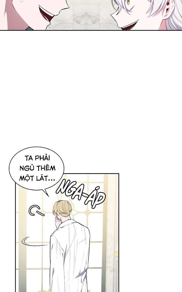 Đừng Đụng Vào Em Trai Ta: Chapter 28