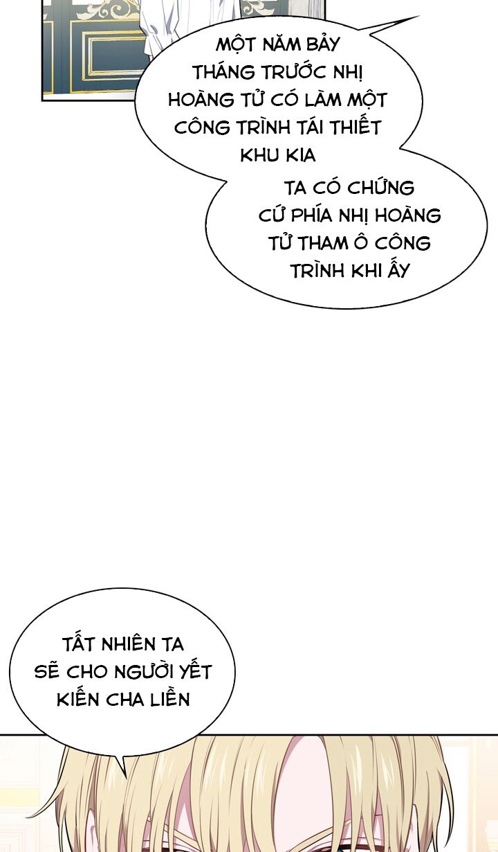 Đừng Đụng Vào Em Trai Ta: Chapter 28