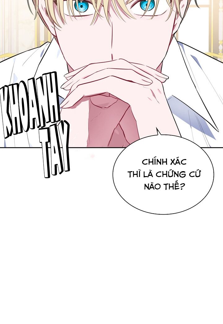 Đừng Đụng Vào Em Trai Ta: Chapter 28