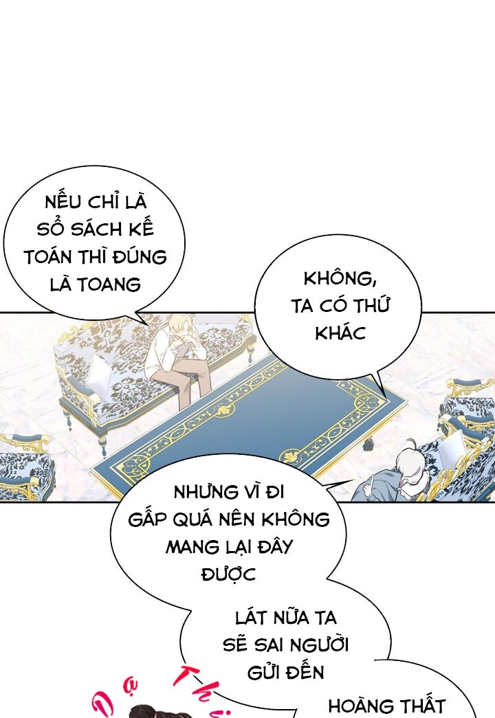Đừng Đụng Vào Em Trai Ta: Chapter 28