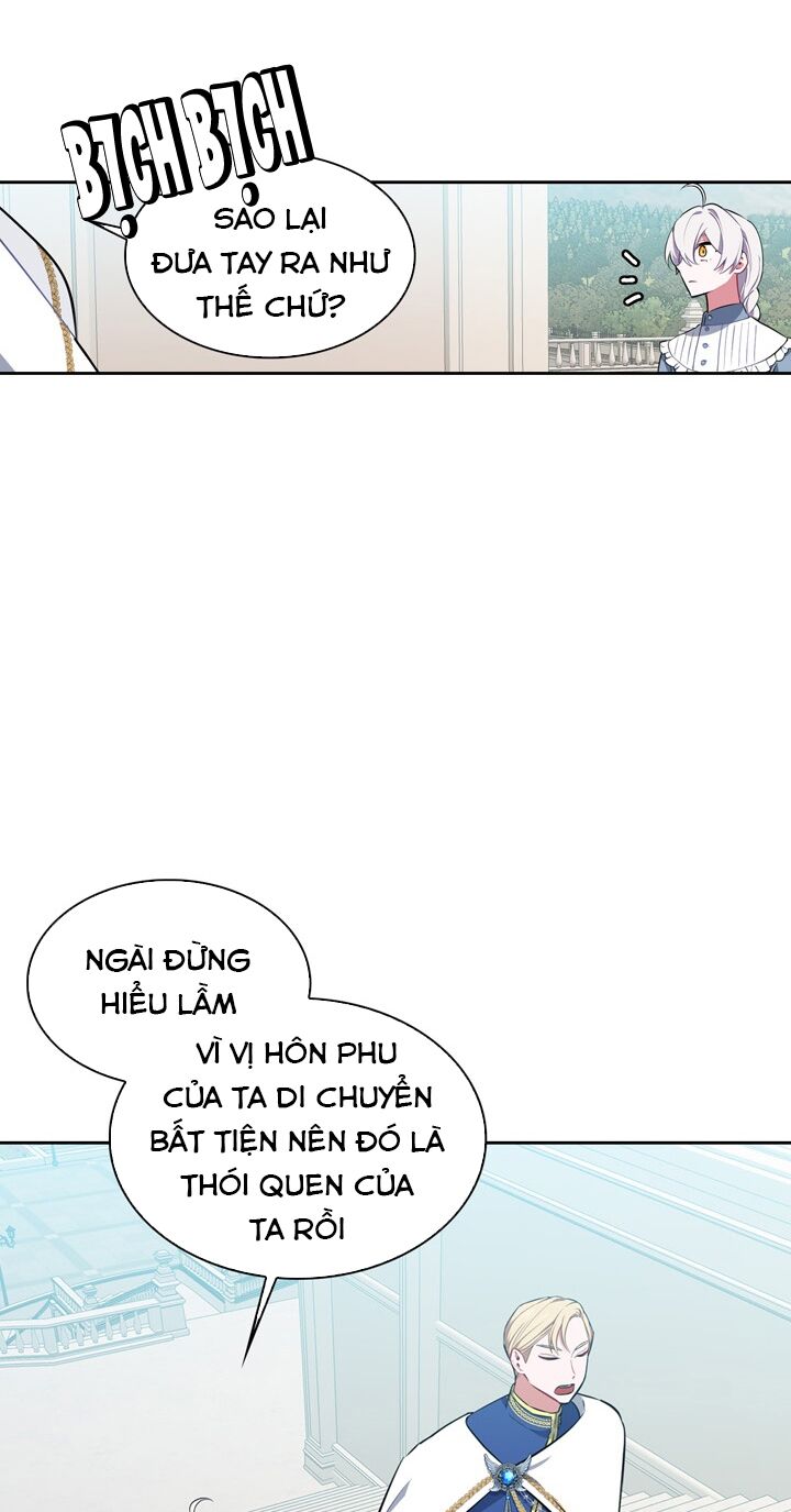 Đừng Đụng Vào Em Trai Ta: Chapter 28