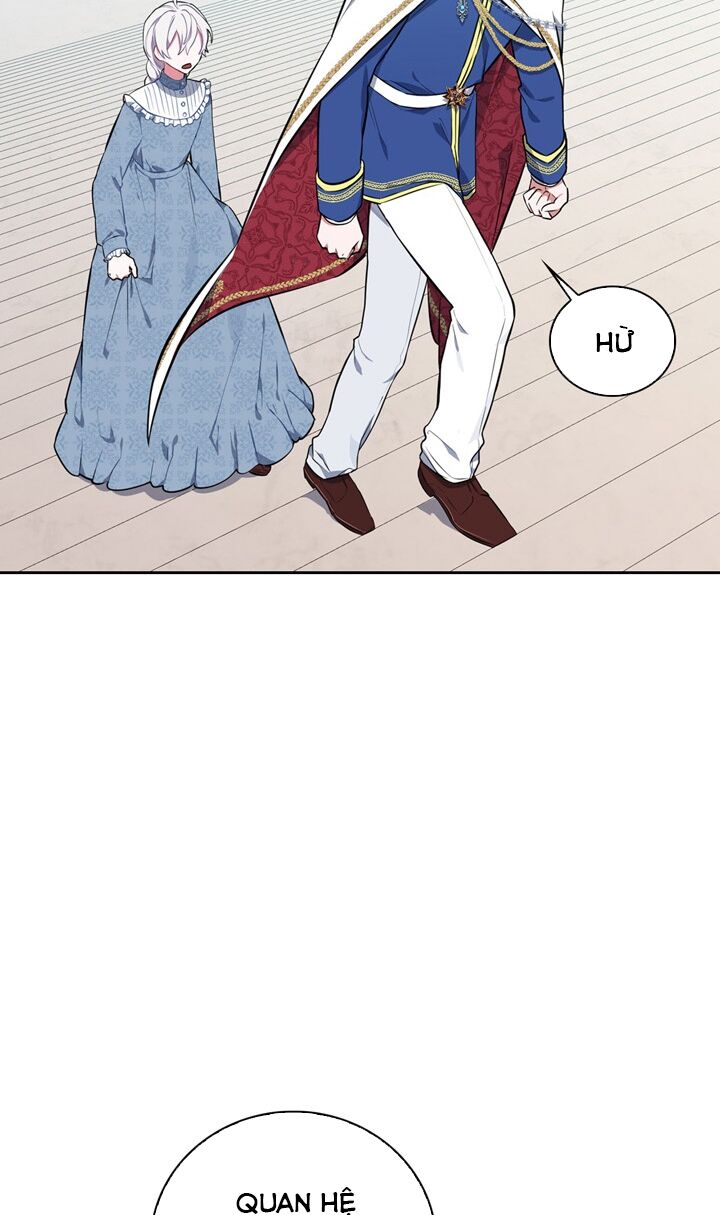 Đừng Đụng Vào Em Trai Ta: Chapter 28