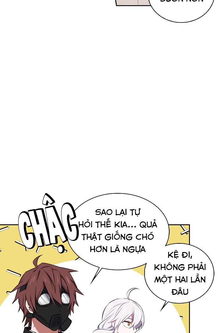 Đừng Đụng Vào Em Trai Ta: Chapter 28
