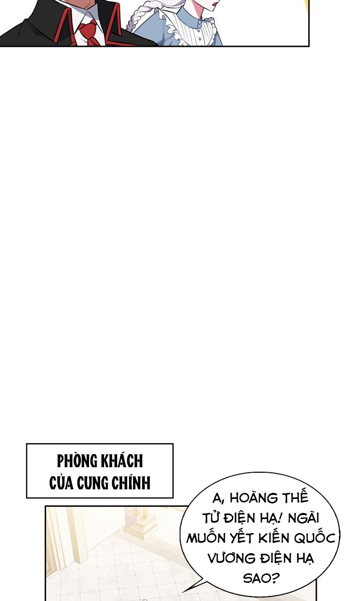 Đừng Đụng Vào Em Trai Ta: Chapter 28