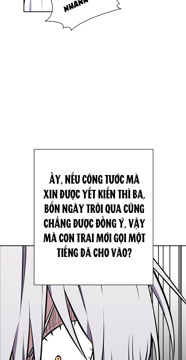 Đừng Đụng Vào Em Trai Ta: Chapter 28