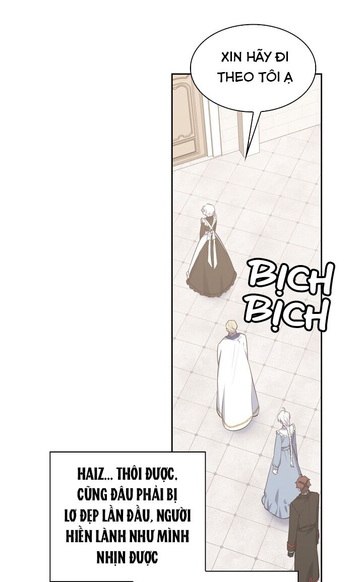 Đừng Đụng Vào Em Trai Ta: Chapter 28